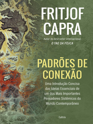 cover image of Padrões de conexão